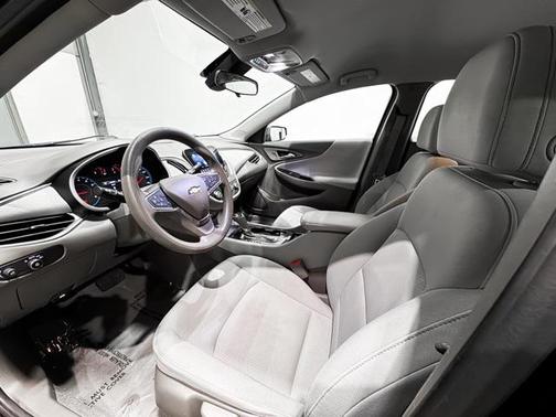 2020 Chevrolet Malibu 1LS