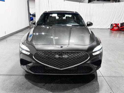 2023 Genesis G70 2.0T AWD