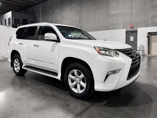 2014 Lexus GX 460 Base