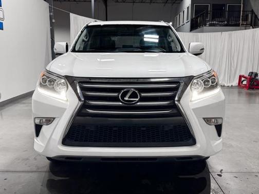 2014 Lexus GX 460 Base