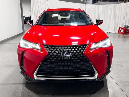 2021 Lexus UX 250h Base