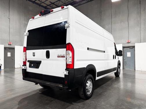 2022 RAM ProMaster 2500 High Roof
