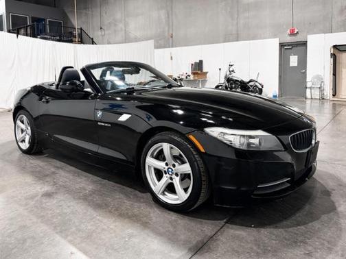 2009 BMW Z4 sDrive30i