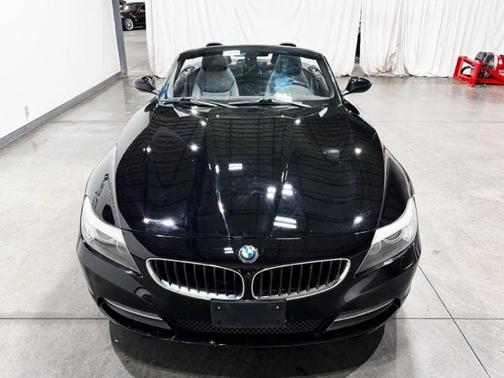 2009 BMW Z4 sDrive30i