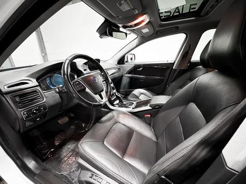 2016 Volvo XC70 T5 Premier
