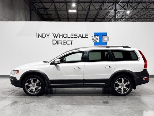 2016 Volvo XC70 T5 Premier