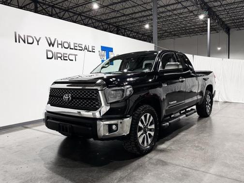 2019 Toyota Tundra Limited