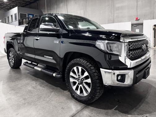 2019 Toyota Tundra Limited