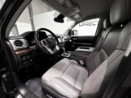 2019 Toyota Tundra Limited