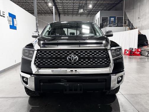 2019 Toyota Tundra Limited