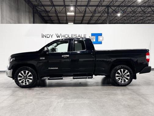 2019 Toyota Tundra Limited