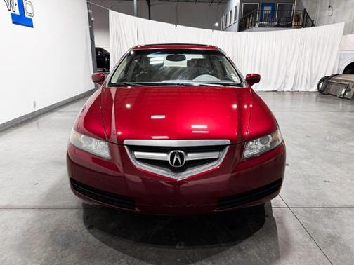 2005 Acura TL 3.2