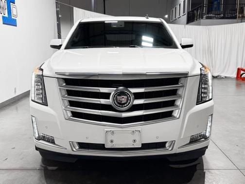 2015 Cadillac Escalade ESV Premium