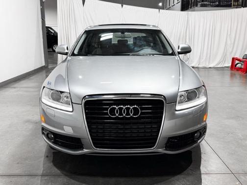 2011 Audi A6 3.0T Prestige Quattro