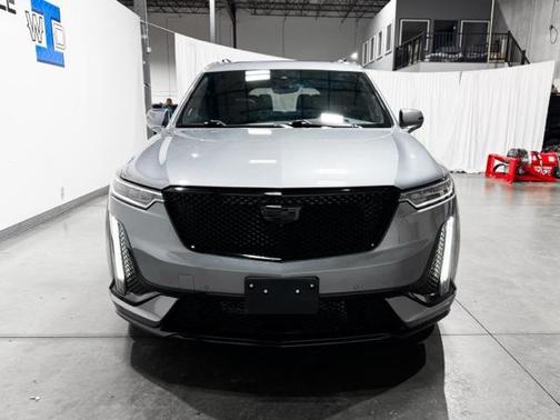 2021 Cadillac XT6 Sport AWD