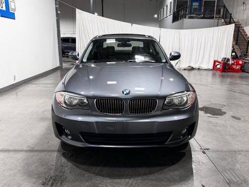 2013 BMW 128 128i