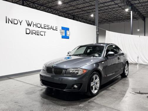2013 BMW 128 128i