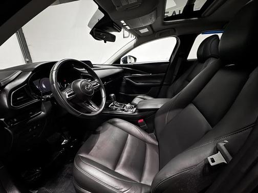 2022 Mazda CX-30 2.5 S Preferred Package