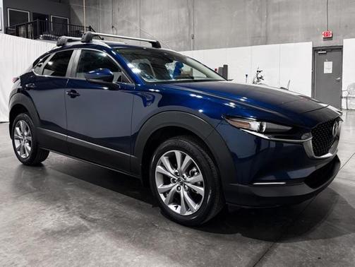 2022 Mazda CX-30 2.5 S Preferred Package
