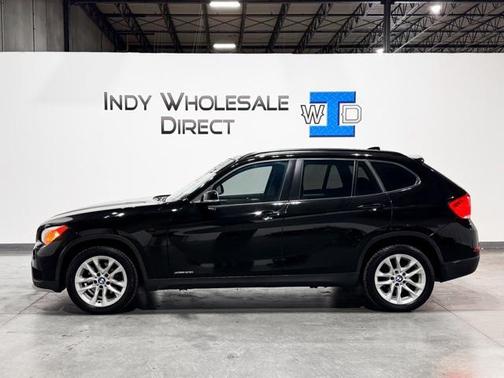 2015 BMW X1 xDrive 28i