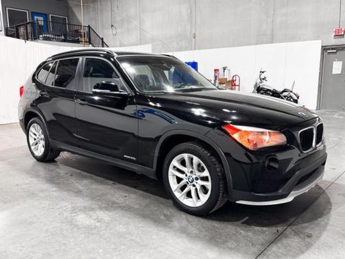 2015 BMW X1 xDrive 28i