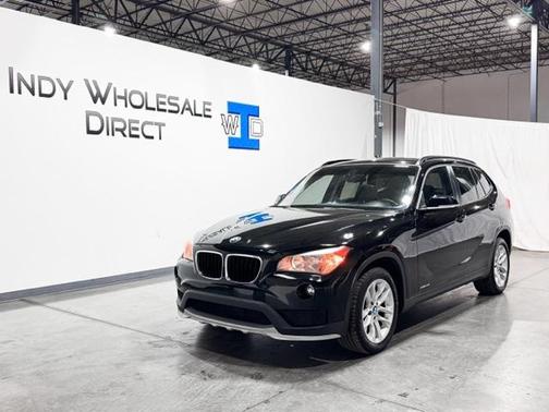 2015 BMW X1 xDrive 28i
