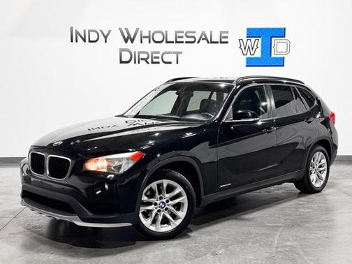 2015 BMW X1 xDrive 28i