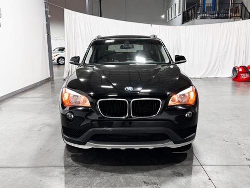 2015 BMW X1 xDrive 28i