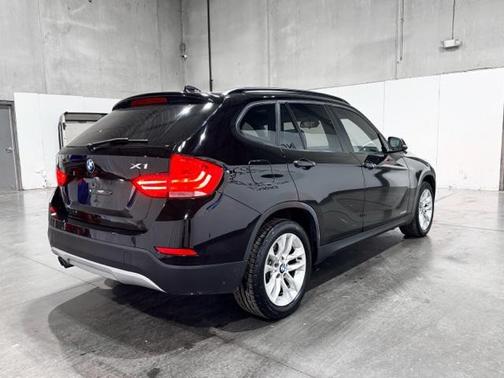2015 BMW X1 xDrive 28i