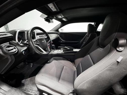 2014 Chevrolet Camaro 1LT