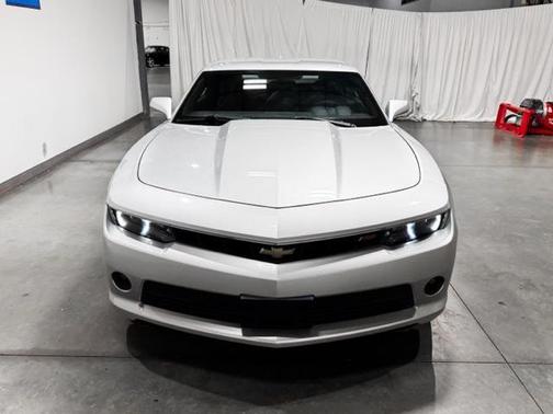 2014 Chevrolet Camaro 1LT