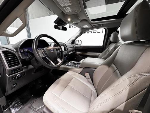 2021 Ford Expedition Max XLT