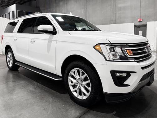 2021 Ford Expedition Max XLT