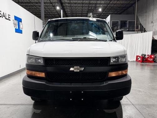2019 Chevrolet Express 2500 Work Van