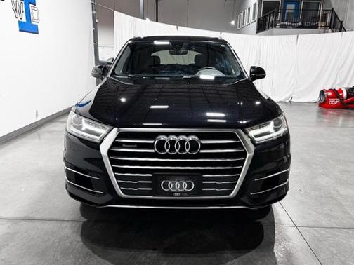 2019 Audi Q7 55 Premium