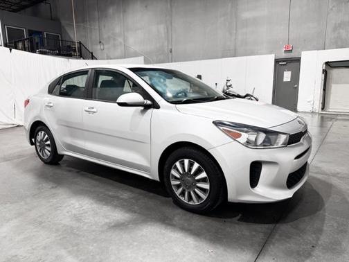 2019 Kia Rio S