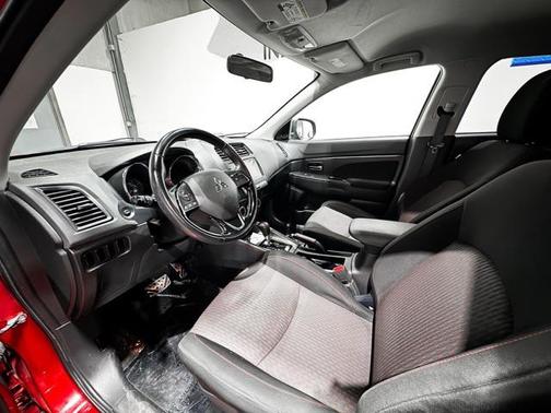2019 Mitsubishi Outlander Sport 2.0 SP