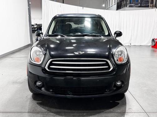 2014 MINI Paceman Cooper