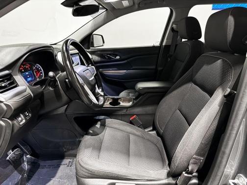 2020 GMC Acadia FWD SLE