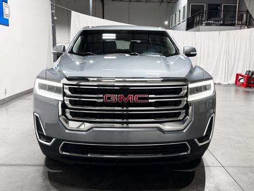 2020 GMC Acadia FWD SLE