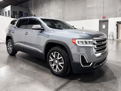 2020 GMC Acadia FWD SLE
