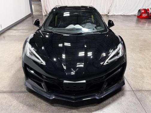 2024 Chevrolet Corvette Z06