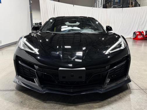 2024 Chevrolet Corvette Z06