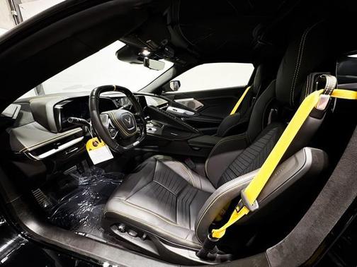 2024 Chevrolet Corvette Z06