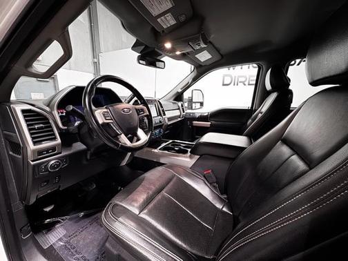 2021 Ford F-350 Lariat