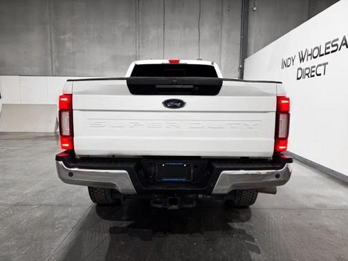 2021 Ford F-350 Lariat