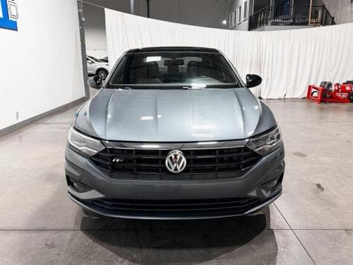2019 Volkswagen Jetta 1.4T R-Line