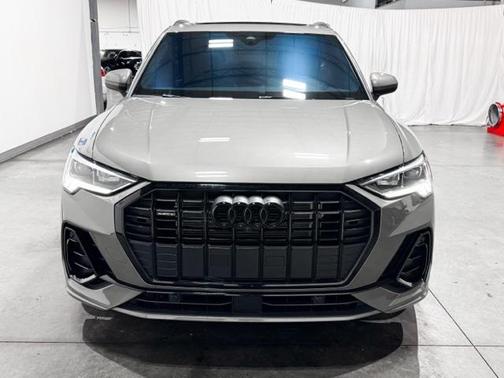 2024 Audi Q3 45 S line Premium Plus