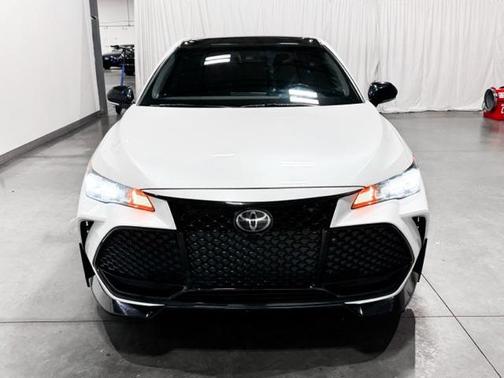 2021 Toyota Avalon TRD