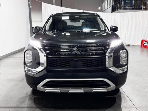 2023 Mitsubishi Outlander SE Special Editiont S-AWC